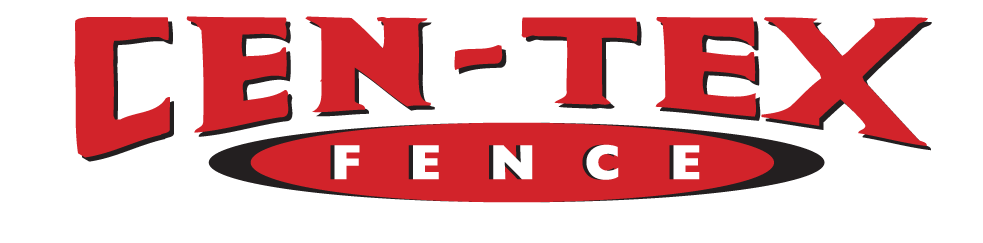 Cen-Tex Fence Logo
