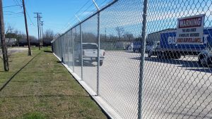 Choosing The Right Type Of Fencing Material