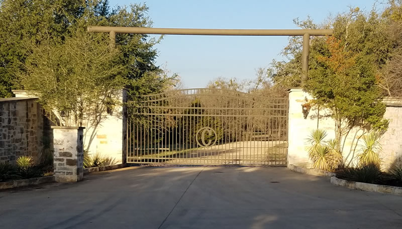 Automatic Gate Installations