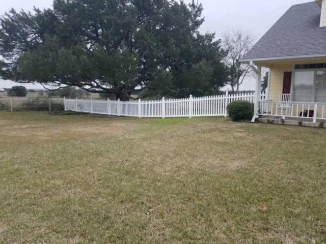 Fencing Company Serving Killeen Tx, Landscaping Companies In Killeen Texas